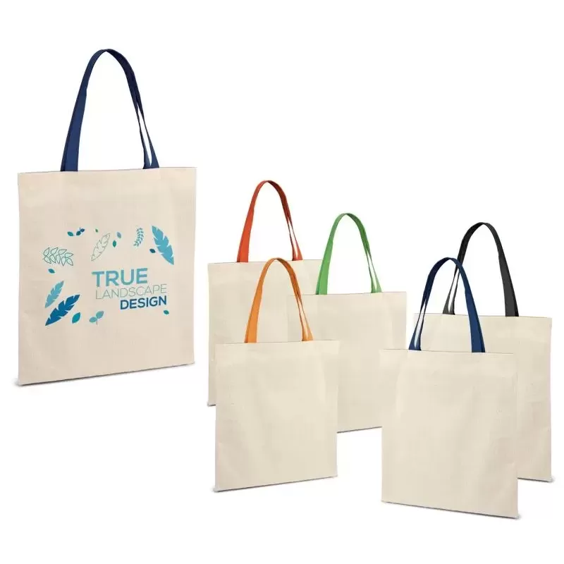 Torba bawełniana 140 g/m2