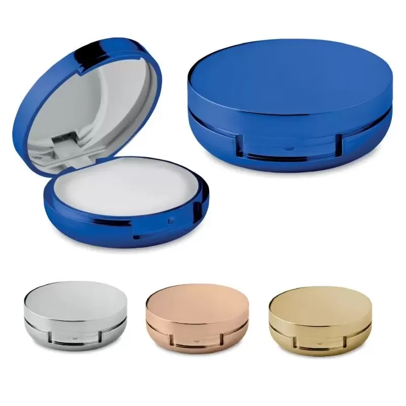 Balsam do ust DUO MIRROR