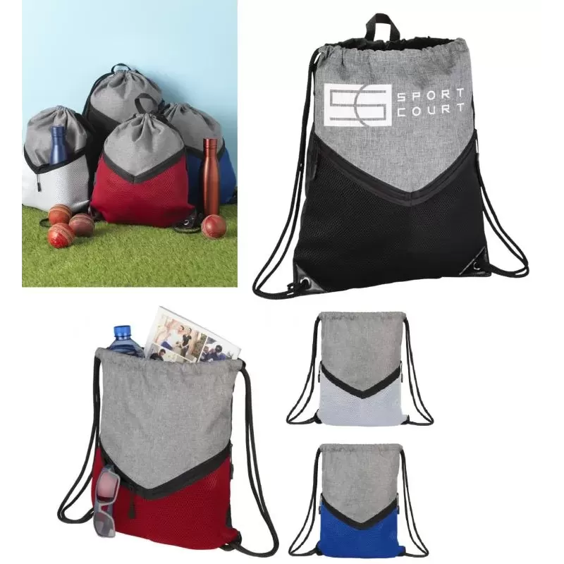 Plecak sportowy Voyager