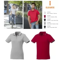 Koszulka polo Fairfield