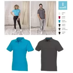 Koszulka polo organiczna Beryl