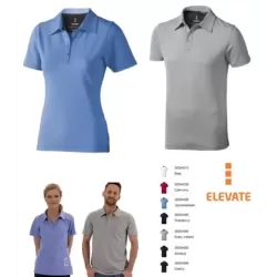 Koszulka polo Markham