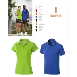 Koszulka polo Fit Ottawa