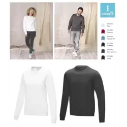 Bluza organiczna Jasper