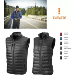 Bezrękawnik Fairview