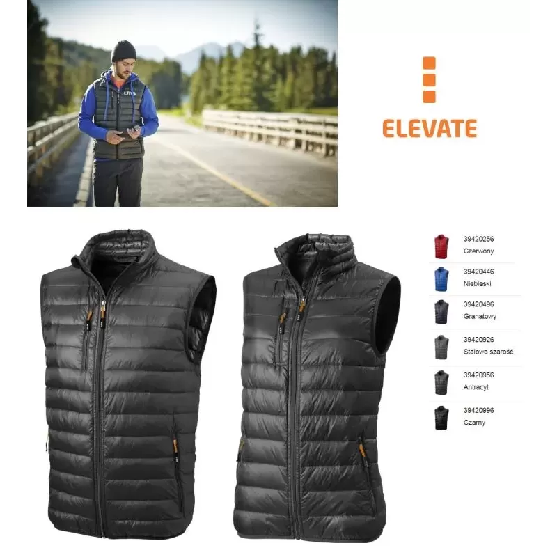 Bezrękawnik Fairview