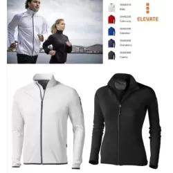 Polar Mani power fleece