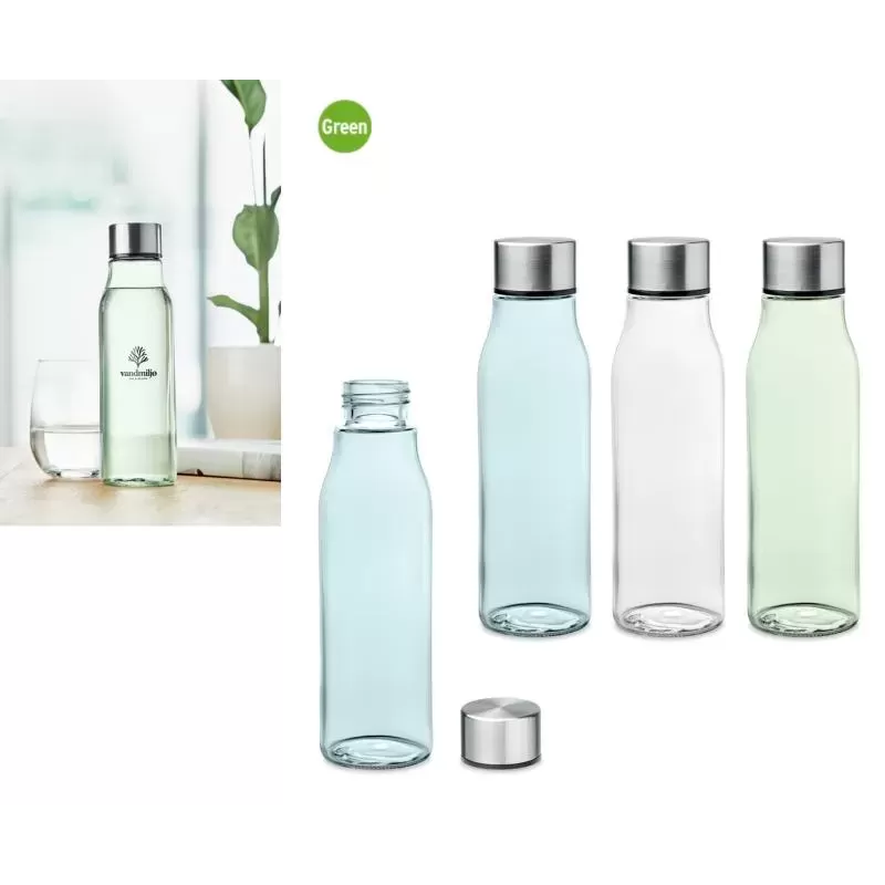 Butelka szklana VENICE