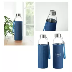 Butelka szklana UTAH DENIM