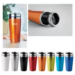 Kubek termiczny RODEO 400 ml