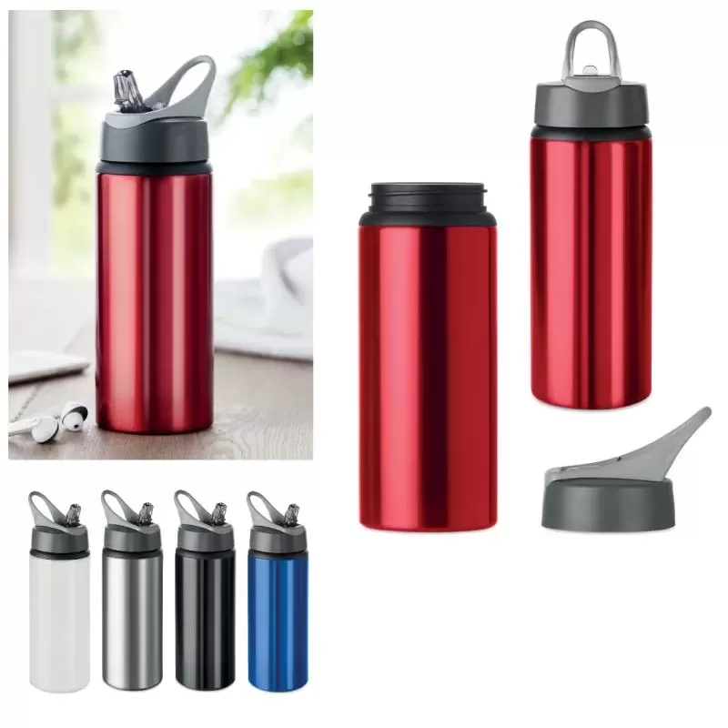 Butelka sportowa 600 ml ATLANTA