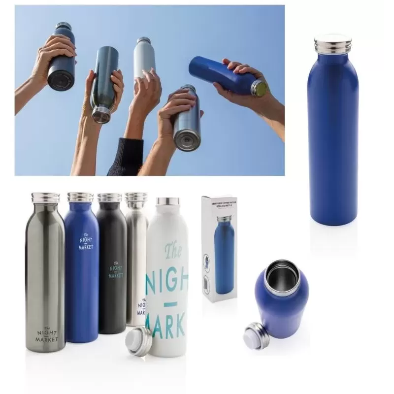 Butelka sportowa 600 ml