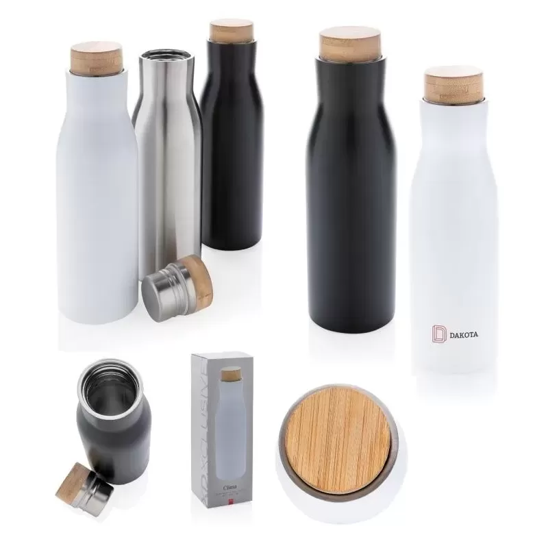 Butelka sportowa Clima 500 ml