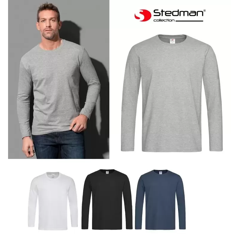 Koszulka Stedman Comfort