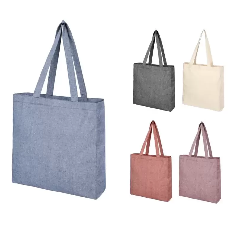 Torba bawełniana 210 g/m2 Pheebs