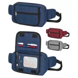 Torba na biodro Hoss