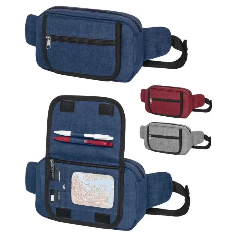 Torba na biodro Hoss