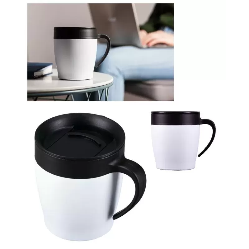 Kubek termiczny Chillout 350 ml