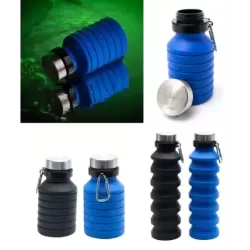 Butelka sportowa 550ml Makalu