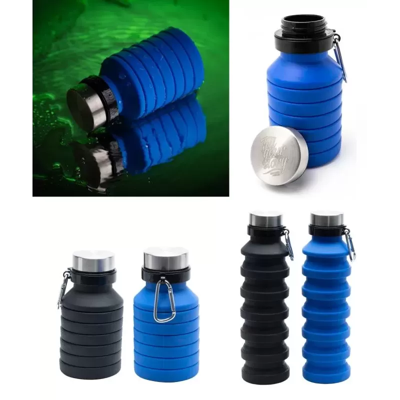 Butelka sportowa 550ml Makalu