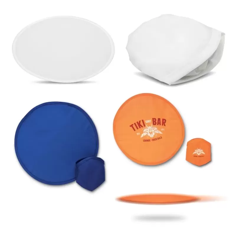 Frisbee ATRAPA