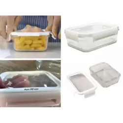 Pojemnik na lunch Delect 900 ml