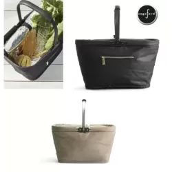 Torba termiczna CITY