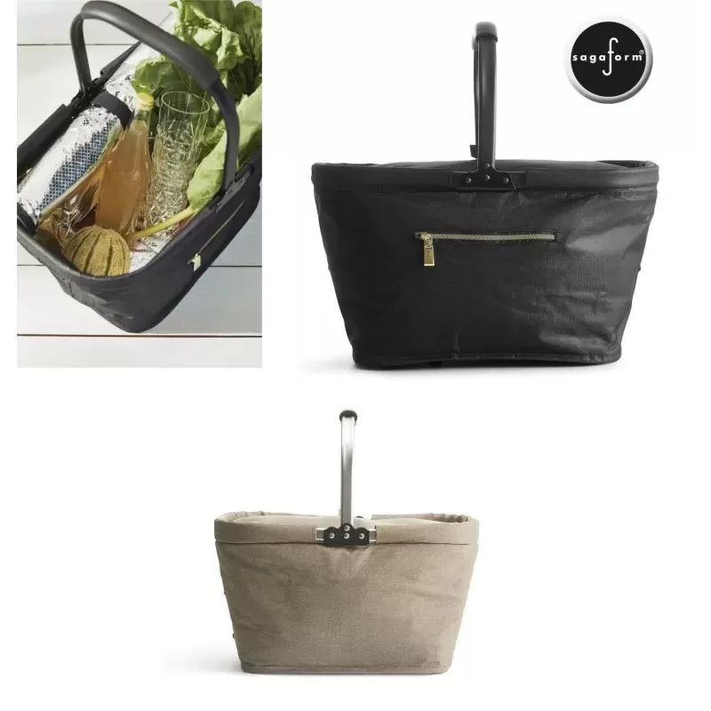 Torba termiczna CITY