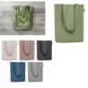 Torba z konopi NAIMA TOTE