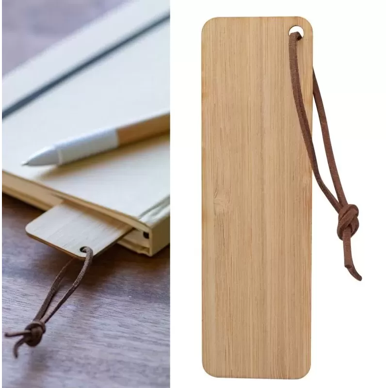 Zakładka bambusowa Boomark