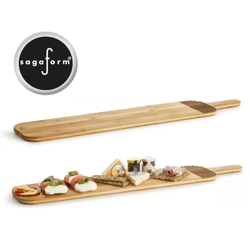 Deska do przekąsek Sagaform