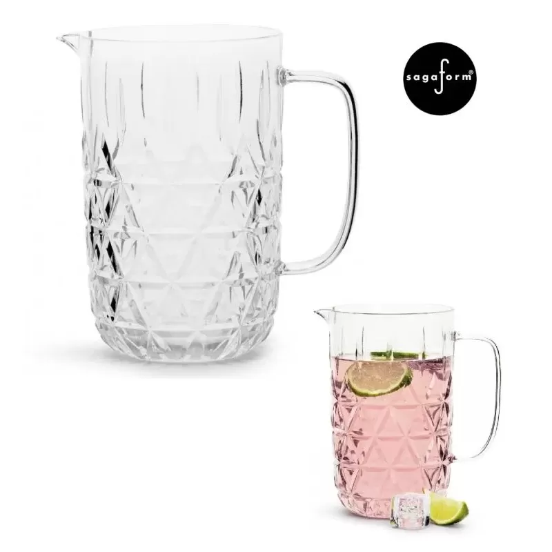 Dzbanek PIKNIKOWY 1,2 L