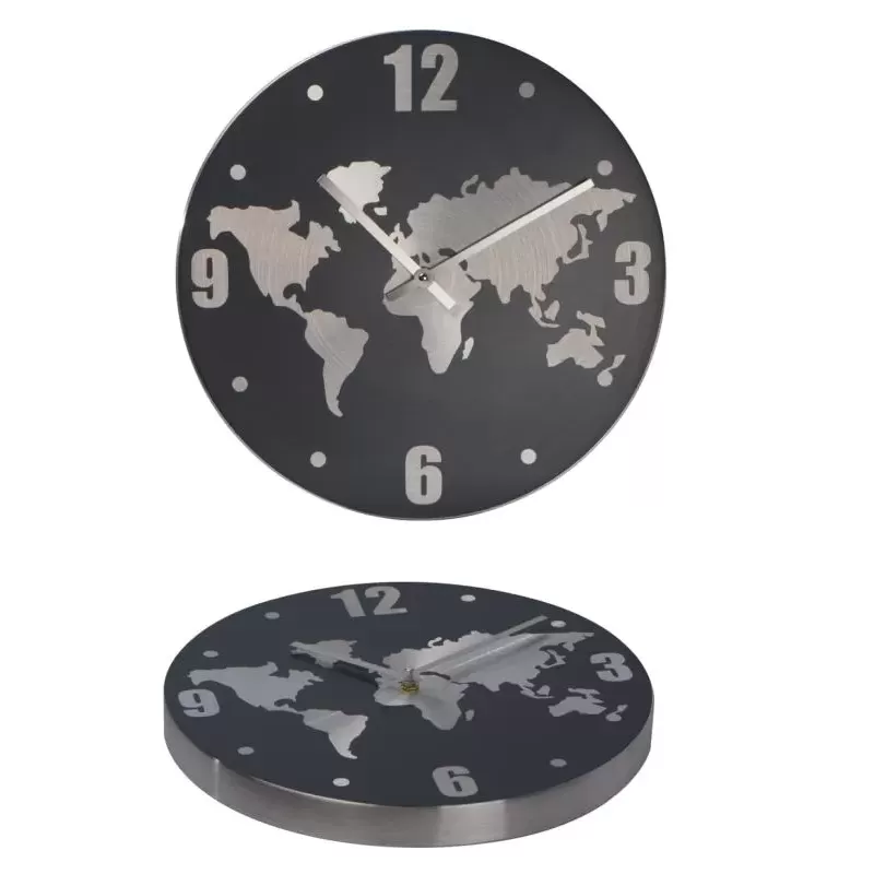 Zegar ścienny GEO