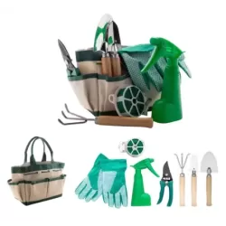 Zestaw narzędzi ogrodowych