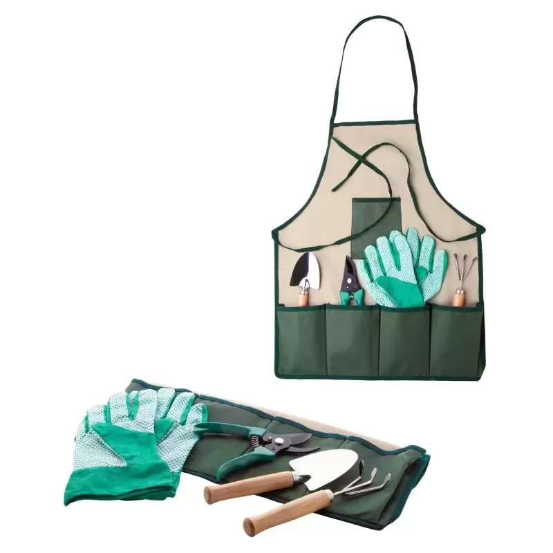 Zestaw narzędzi ogrodowych