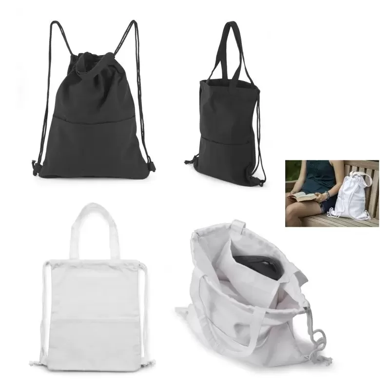 Worek bawełniany PAMUK