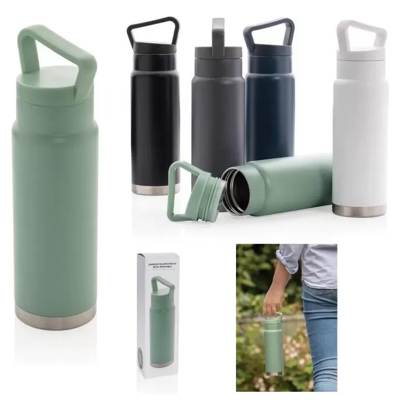 Butelka sportowa 680 ml