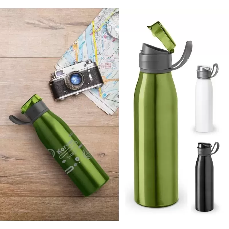 Butelka sportowa 650 ml