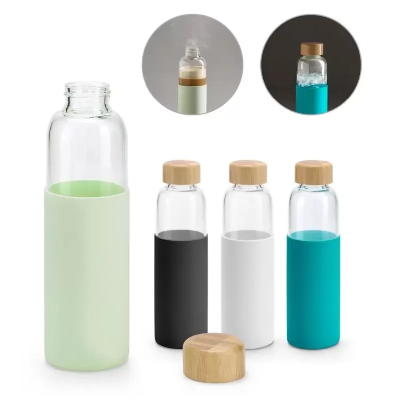 Butelka DAKAR 600 ml