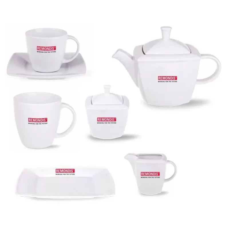 Komplet MANHATTAN COFFEE