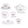 Komplet MANHATTAN COFFEE