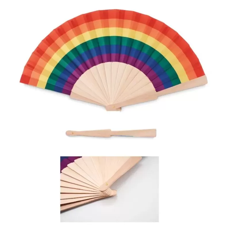 Wachlarz BOWFAN