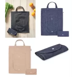 Torba składana DUOFOLD