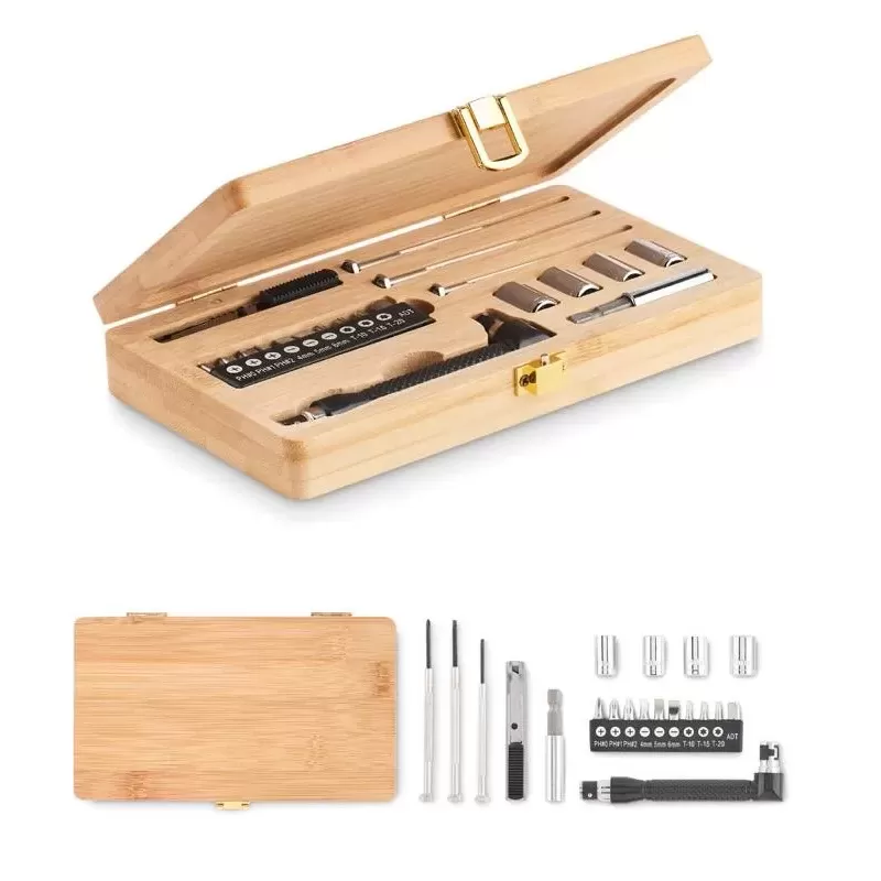 Zestaw narzędzi GALLAWAY