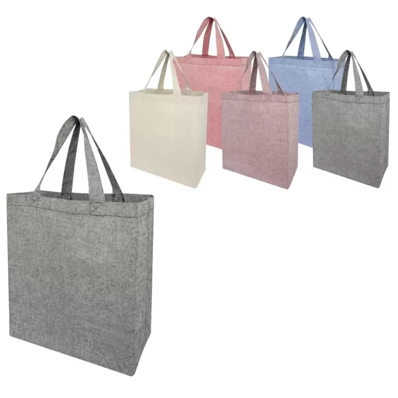 Torba Pheebs z recyklingu 150 g/m²