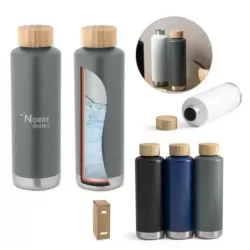 Butelka NORRE BOTTLE 640 ml