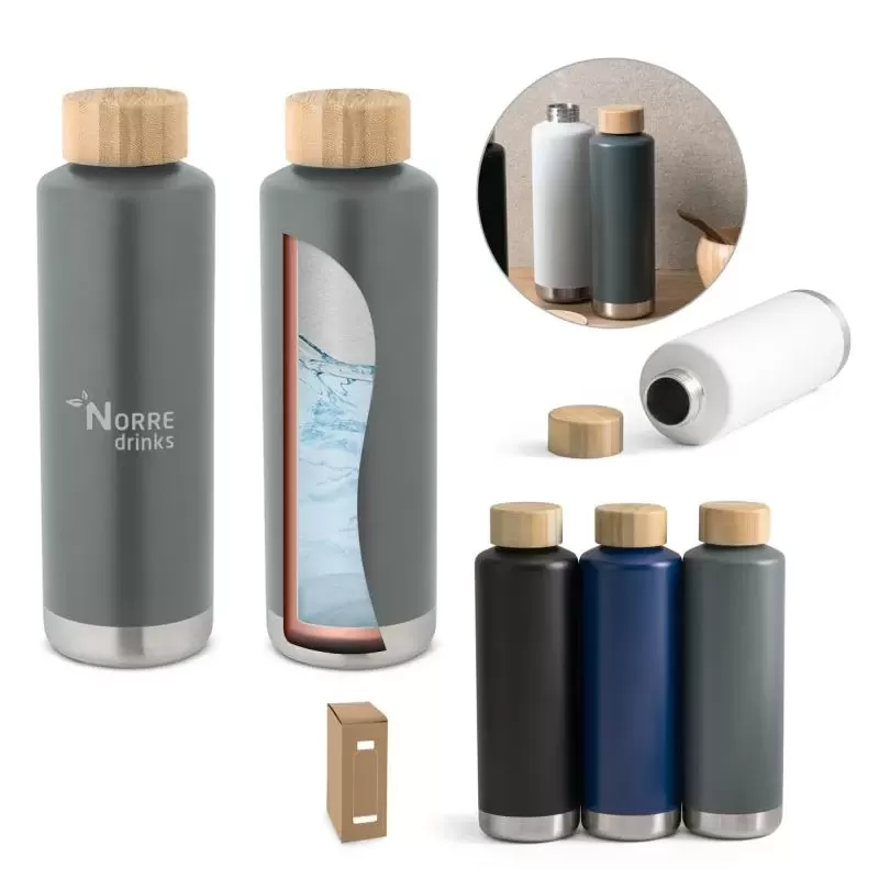 Butelka NORRE BOTTLE 640 ml