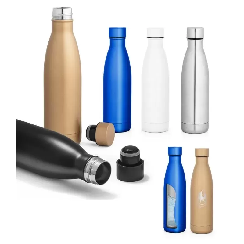 Butelka termiczna BUFFON 580 ml