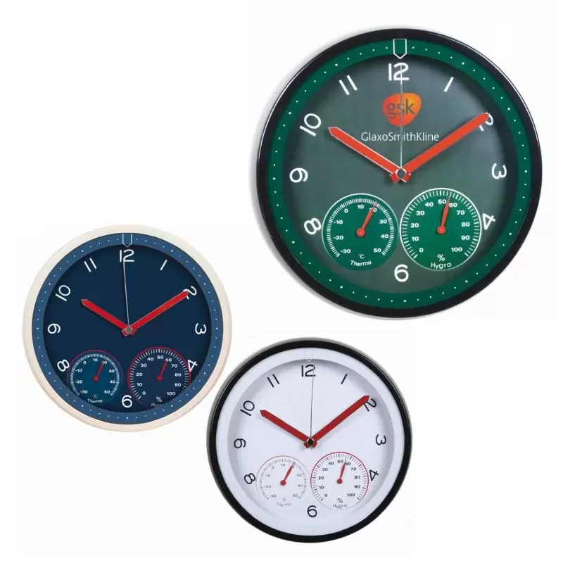 Zegar ścienny Promuz