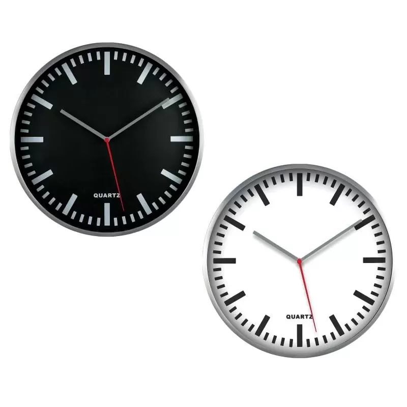 Zegar ścienny Wally